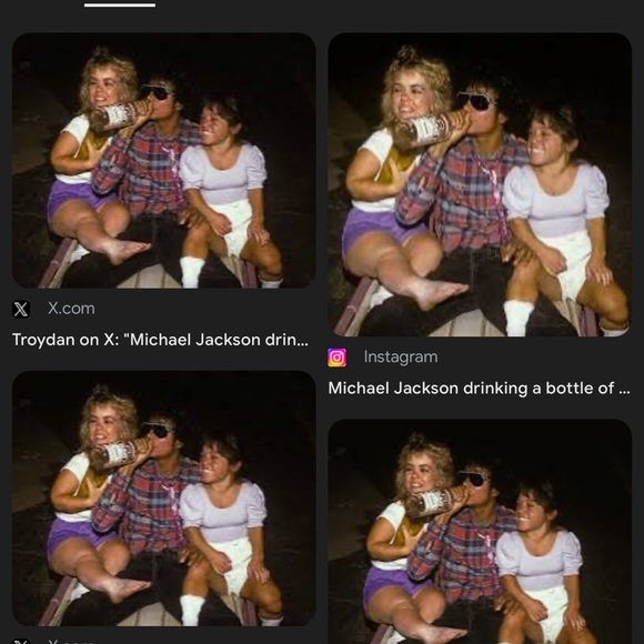 Men’s Michael Jackson Sex Money Weed Tee 2XL (Large) Stretchy - Picture 6 of 6